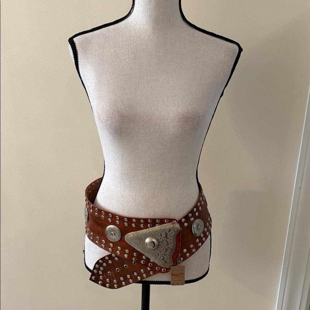 Dairi Belt